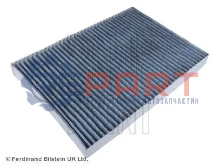 Фильтр воздуха (салона) BLUE PRINT ADA102501 Купить в Украине