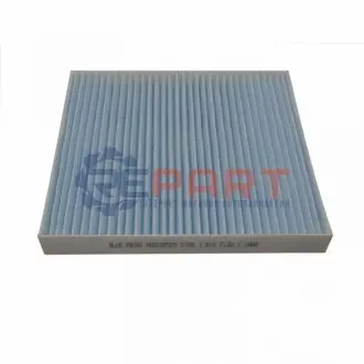 Фото Фільтр салону Jeep Patriot/Dodge Avanger/Caliber 07- BLUE PRINT (ADA102509) зображення 1