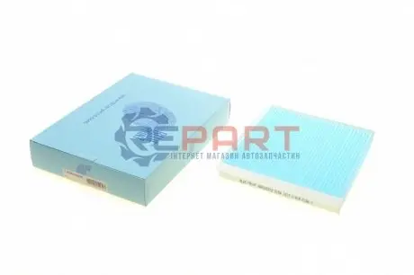 Фільтр салону FORD USA MUSTANG 3.7-5.0 12.04 BLUE PRINT ADA102510 Купити в Україні
