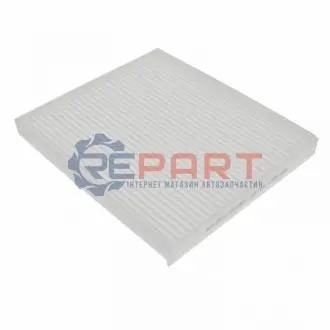 Фільтр салону CHEVROLET HHR 2.2/2.4 01.06-12.11 BLUE PRINT ADA102514