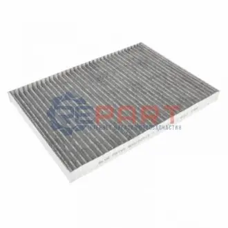 Фильтр воздуха (салона) BLUE PRINT ADA102515