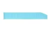 Фільтр салону JEEP COMMANDER, GRAND CHEROKEE I, GRAND CHEROKEE II, GRAND CHEROKEE III 2.7D-5.9 06.92-10.11 BLUE PRINT (ADA102516) зображення 3