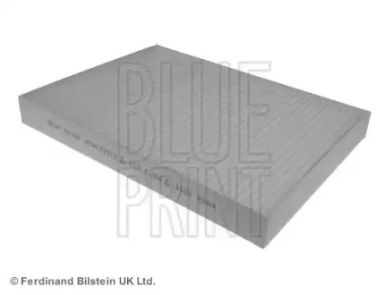 Фильтр салона BLUE PRINT ADA102519