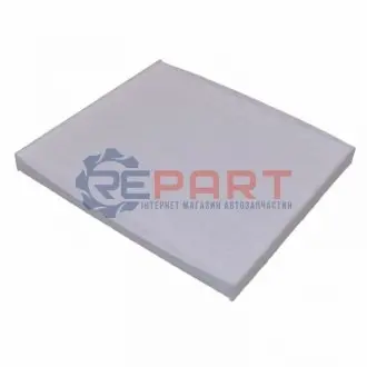 Фото Фільтр салону Jeep Grand Cherokee 11- (вугільний) BLUE PRINT (ADA102523) зображення 1