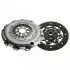 Фото Комплект зчеплення VW Caddy 2.0TDI 09- (103kw) (d=240mm) BLUE PRINT (ADA103014) зображення 1