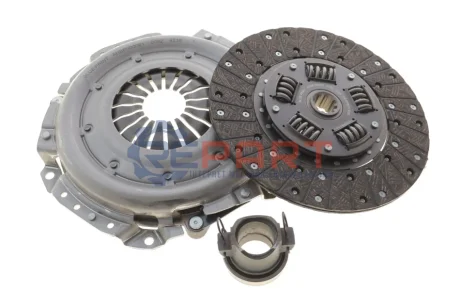 Комплект зчеплення з підшипником (263мм) JEEP CHEROKEE 2.5D/2.8D 09.01-01.08 BLUE PRINT ADA103015 Купити в Україні