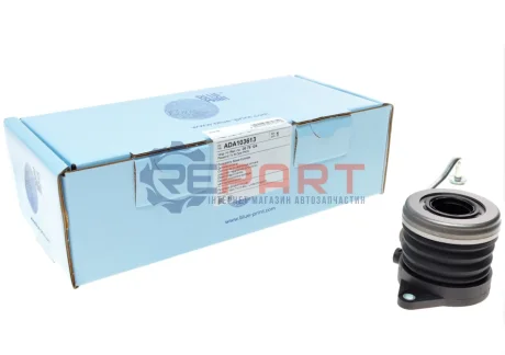 Фото 1 — Підшипник вижимний Fiat Doblo/Opel Combo 1.6-2.0D 10- BLUE PRINT (ADA103613) Фото Підшипник вижимний Fiat Doblo/Opel Combo 1.6-2.0D 10- BLUE PRINT (ADA103613) зображення 1