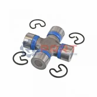 Хрестовина кардана Ford Transit 98-00 (26.97x81.75) BLUE PRINT ADA103903 Купити в Україні