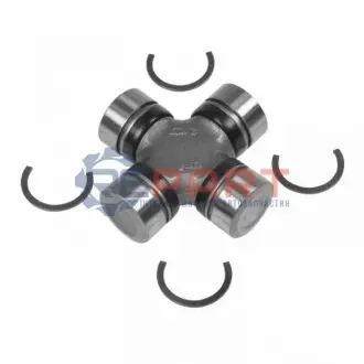 Шарнір, карданний вал BLUE PRINT ADA103904 Купити в Україні