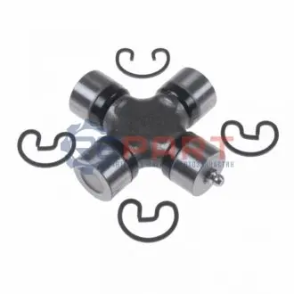 Хрестовина карданного валу (27ммx82мм) JEEP CHEROKEE 2.1D 10.84-09.01 BLUE PRINT ADA103906
