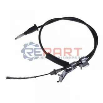 Трос стоянкового гальма BLUE PRINT ADA104612 Купити в Україні