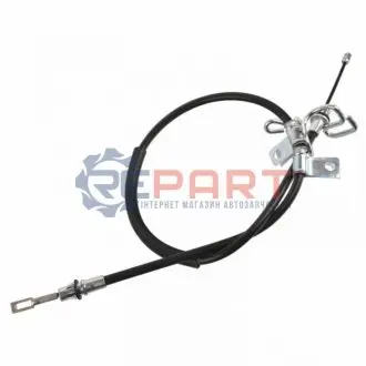 Трос стоянкового гальма BLUE PRINT ADA104627 Купити в Україні