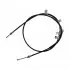 Фото Трос стоянкового гальма BLUE PRINT (ADA104628) зображення 1
