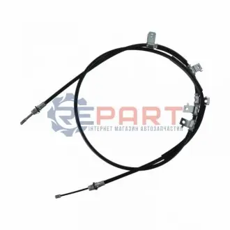 Трос стоянкового гальма BLUE PRINT ADA104628 Купити в Україні