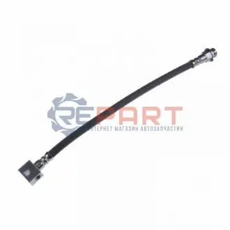 Гальмівний шланг гнучкий задн (довжина 340мм) JEEP CHEROKEE 2.1D-4.0 10.84-09.01 BLUE PRINT ADA105311