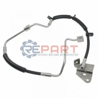 Фото 1 — Тормозной шланг BLUE PRINT (ADA105316) Фото Тормозной шланг BLUE PRINT (ADA105316) изображение 1