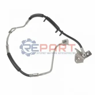 Фото Шланг гальмівний (передній) (L) Jeep Grand Cherokee 99-05 (L=970mm) BLUE PRINT (ADA105317) зображення 1