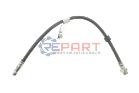 Шланг гальмівний (передній) (R) Jeep Compass/Patriot 06- (L=485mm) BLUE PRINT ADA105339 Купити в Україні