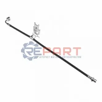 Тормозной шланг BLUE PRINT ADA105348