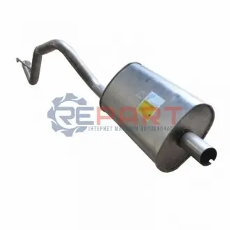 Автозапчасть BLUE PRINT ADA106002