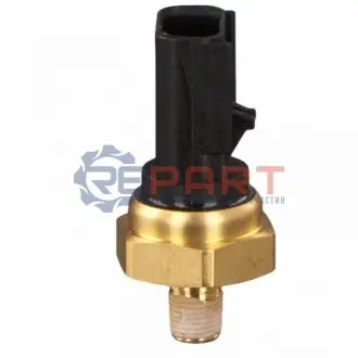 Датчик тиску оливи Jeep Cherokee/Wrangler 2.5/2.8 CRD/4.0 91- BLUE PRINT ADA106605C Купити в Україні