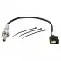 Лямбда зонд Jeep Cherokee/Compass/Grand Cherokee/Wrangler 04- ADA107047