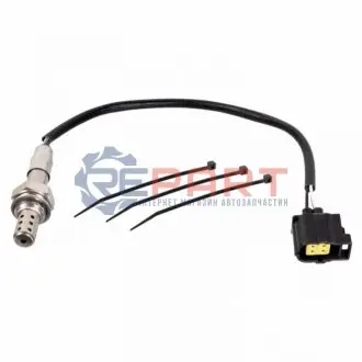 Лямбда зонд Jeep Cherokee/Compass/Grand Cherokee/Wrangler 04- BLUE PRINT ADA107047 Купити в Україні