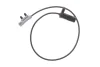 Фото Датчик ABS (задній) Jeep Cherokee/Commander/Grand Cherokee 99-10 BLUE PRINT (ADA107109) зображення 1