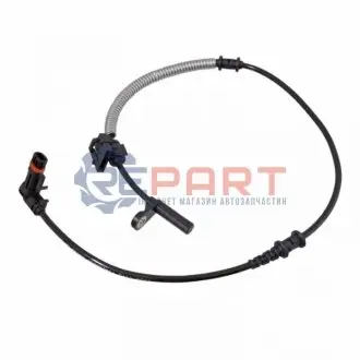 Датчик ABS BLUE PRINT ADA107111 Купити в Україні