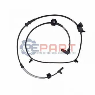 Датчик ABS BLUE PRINT ADA107112 Купити в Україні