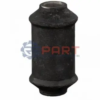 Фото Сайлентблок важеля (переднього/знизу/всередині) Chrysler Neon 99-06/PT Cruiser 00-10 BLUE PRINT (ADA108009) зображення 1