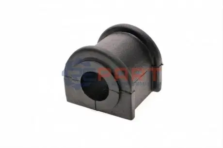 Фото Втулка стабілізатора (переднього) Jeep Commander 3.0CRD/4.7-5.7 05-10 (d=20mm) BLUE PRINT (ADA108015) зображення 1