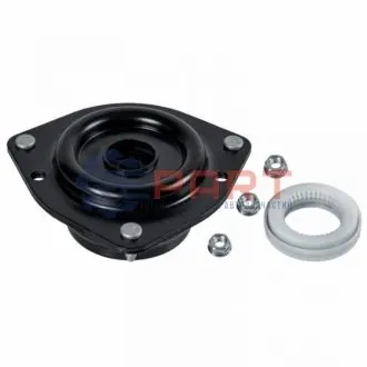 Фото CHRYSLER подушка аморт. з підшипн.) Voyager,Dodge Caravan,Plymouth 95- BLUE PRINT (ADA108027) зображення 1