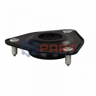 CHRYSLER опора амортизатора переднего (без подш..) Jeep Compass 06-, Patriot 07-,Dodge Caliber 06- BLUE PRINT ADA108032 Купить в Украине