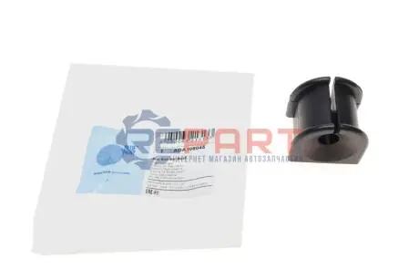 Подушка стабілізатора задн Лів/Прав (13мм) JEEP GRAND CHEROKEE I, GRAND CHEROKEE II, GRAND CHEROKEE III 2.7D-4.7 09.91-12.10 BLUE PRINT ADA108045 Купити в Україні