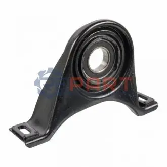 Підшипник підвісний Chrysler 300C 05- (d=50mm) BLUE PRINT ADA108048 Купити в Україні