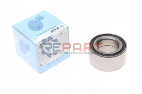 Підшипник маточини (передньої) Chrysler PT Cruiser/ Neon 2.2CRD/1.6-2.4 BLUE PRINT ADA108213 Купити в Україні