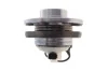 Комплект підшипника колеса передн CADILLAC BLS FIAT CROMA OPEL SIGNUM, VECTRA C, VECTRA C GTS SAAB 9-3, 9-3X 1.6-3.2 04.02 BLUE PRINT (ADA108220) зображення 4