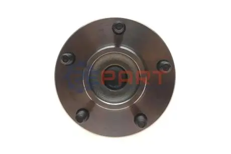 Підшипник маточини (задньої) Chrysler Grand Voyager/Voyager 95-01 BLUE PRINT ADA108306 Купити в Україні