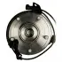 Фото Комплект підшипника колеса задн DODGE JOURNEY FIAT FREEMONT 2.0D-3.6ALK 06.08 BLUE PRINT (ADA108318) зображення 6