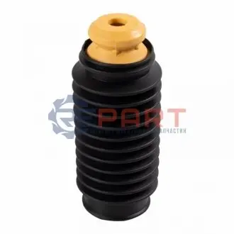 Фото 1 — Пильовики та відбійники амортизаторів BLUE PRINT (ADA1084503) Фото Пильовики та відбійники амортизаторів BLUE PRINT (ADA1084503) зображення 1