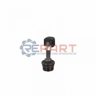 Фото 1 — Тяга стабілізатора (заднього) Jeep Commander/Grand Cherokee III 04- BLUE PRINT (ADA108507) Фото Тяга стабілізатора (заднього) Jeep Commander/Grand Cherokee III 04- BLUE PRINT (ADA108507) зображення 1