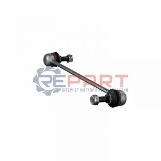 Фото Тяга стабілізатора (переднього) Dodge Grand Caravan/Chrystler Grand Voyager 07- (L=310mm) BLUE PRINT (ADA108517) зображення 1