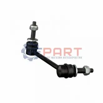 Тяга стабілізатора (переднього) (L) Chrysler 300 C/ Dodge Challenger/ Charger 2.7-6.4 04- (L=213mm) BLUE PRINT ADA108520 Купити в Україні