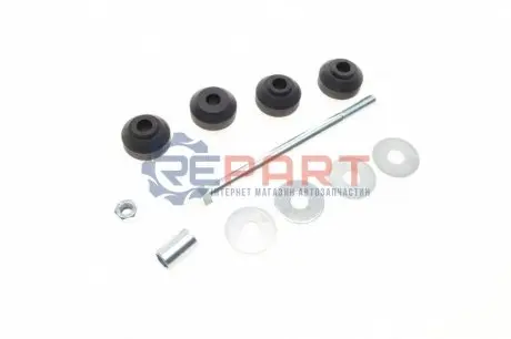 Фото Тяга стабілізатора (заднього) Jeep Compass/Patriot 06- BLUE PRINT (ADA108530) зображення 1