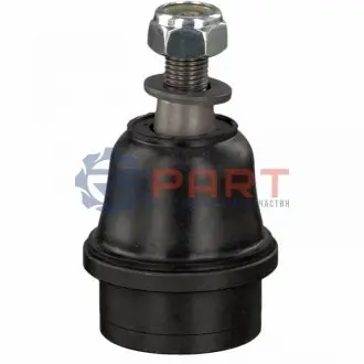 Нижній/верхній кульовий шарнір BLUE PRINT ADA108632 Купити в Україні