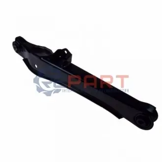 Фото Важіль підвіски (задній/знизу) Jeep Patriot 07-17 BLUE PRINT (ADA108648) зображення 1