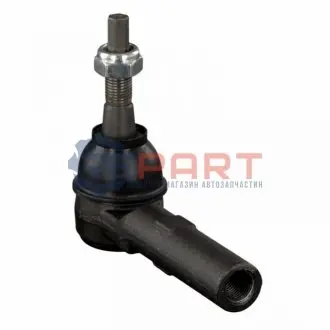 Наконечник рульової тяги (R) Jeep Grand Cherokee/Commander 04-11 BLUE PRINT ADA108706 Купити в Україні