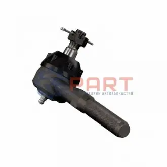 Накінечник тяги керма (L) Jeep Cherokee/Wrangler 86-07 BLUE PRINT ADA108708 Купити в Україні