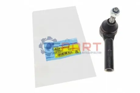 Фото Наконечник тяги рульової Chrysler Voyager/Dodge Caravan 95-01 BLUE PRINT (ADA108712) зображення 1